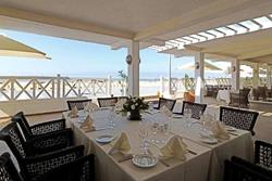 Hotel Atlas Essaouira and Spa - Morocco. Dining area.